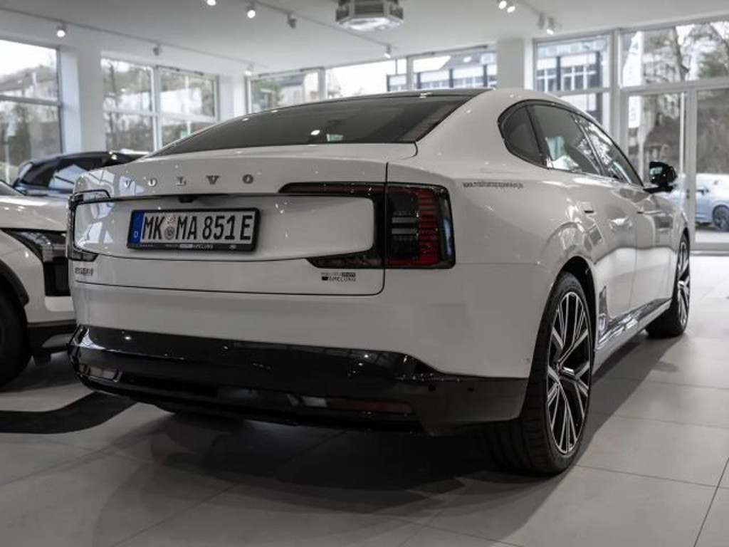 Volvo ES90