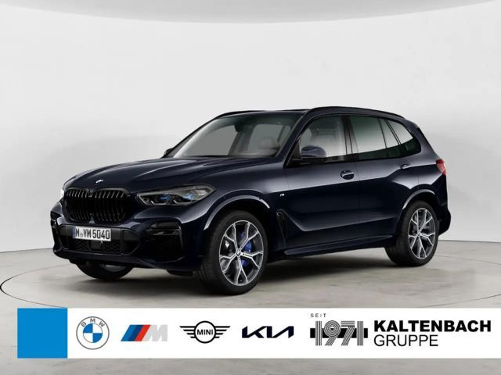 BMW X5 2023 Diesel