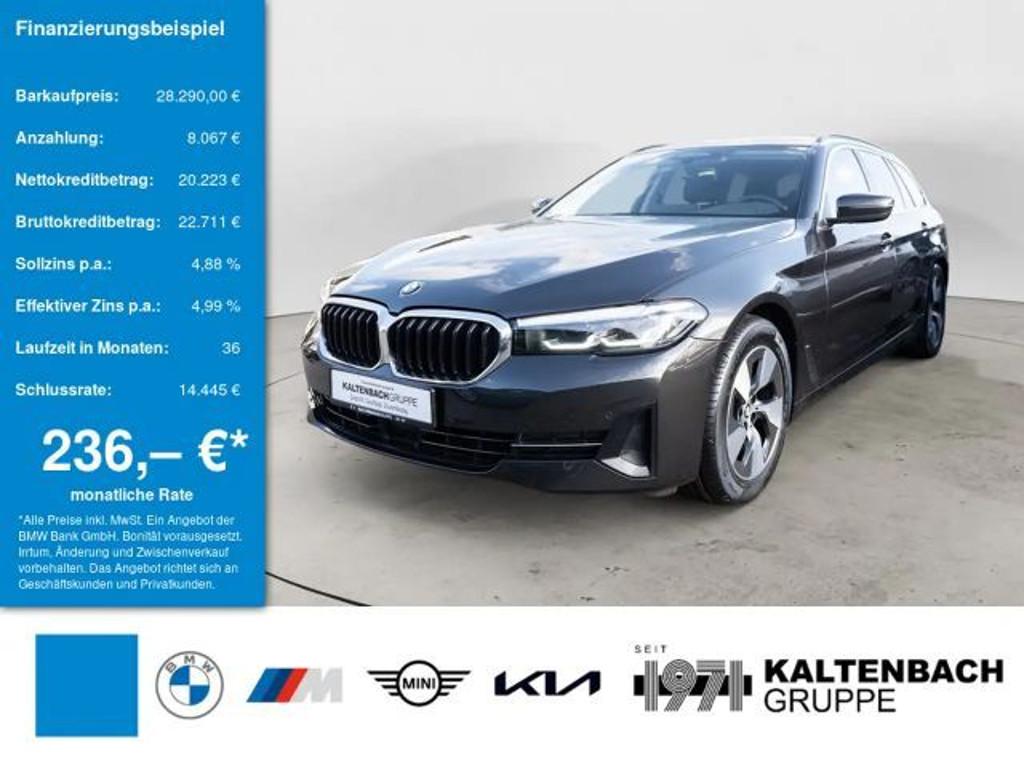 BMW 5 Serie 2022 Diesel