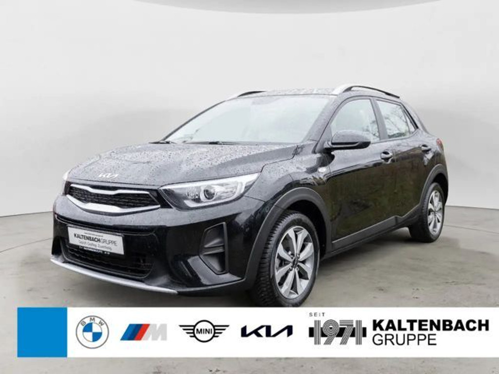 Kia Stonic 2024 Benzine
