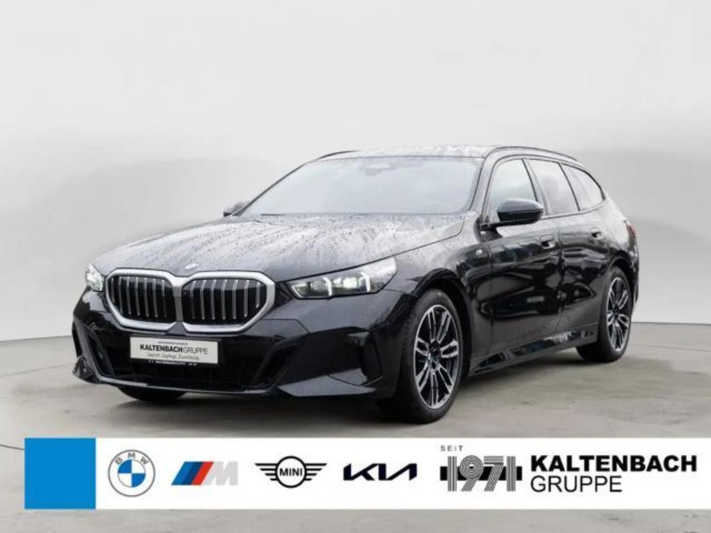 BMW 5 Serie 2025 Diesel