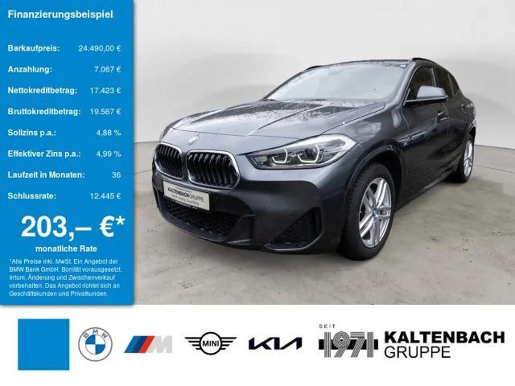 BMW X2 2021 Benzine