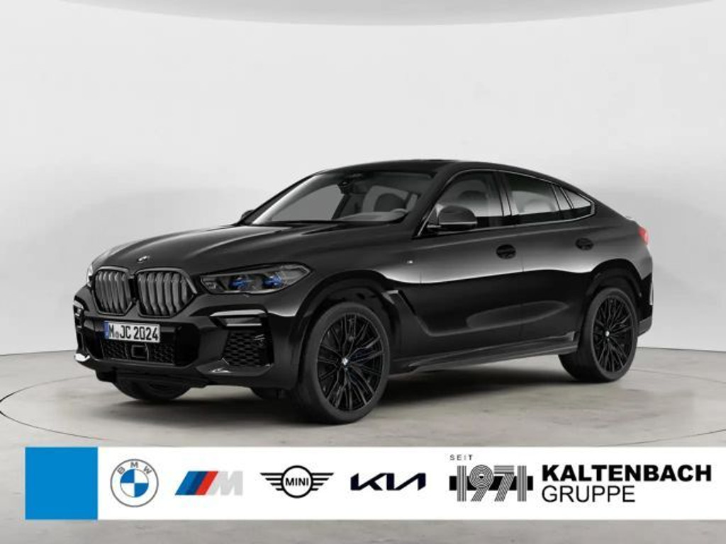 BMW X6 2022 Diesel