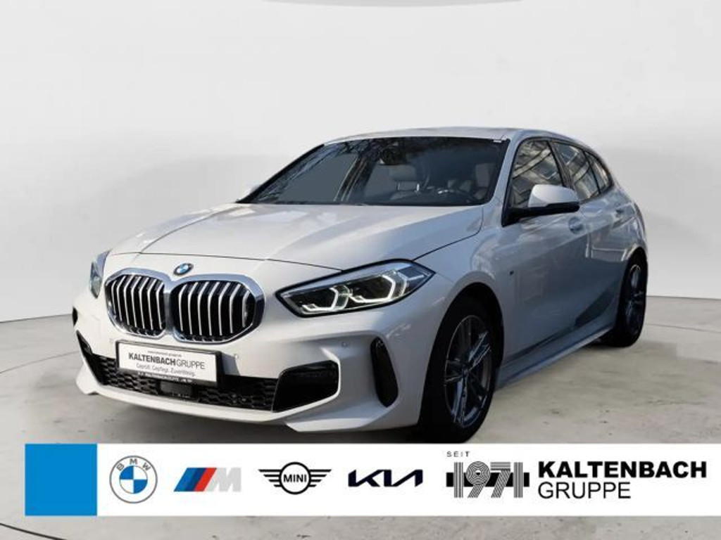 BMW 1 Serie 2022 Benzine