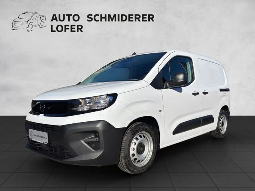 Opel Combo 2025 Diesel