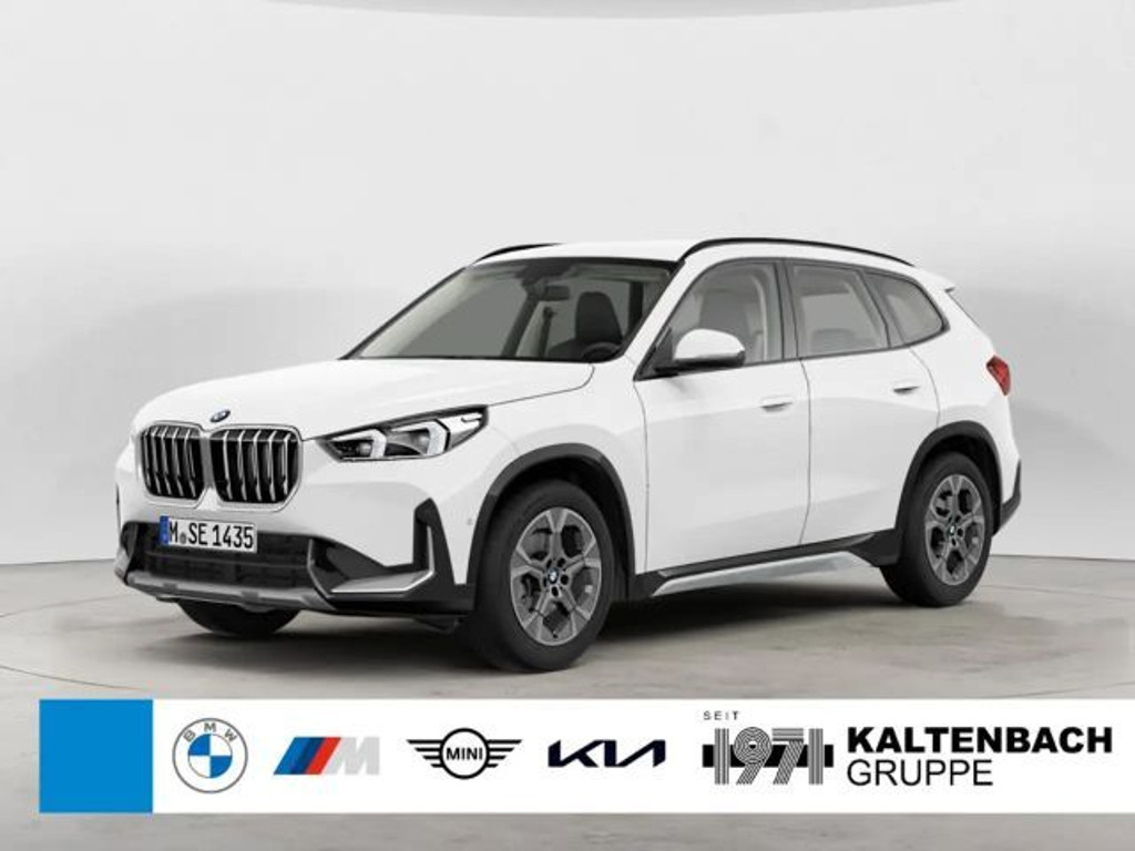 BMW X1 2025 Benzine