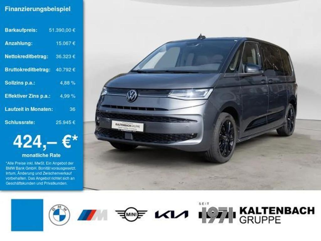 Volkswagen Multivan 2024 Diesel