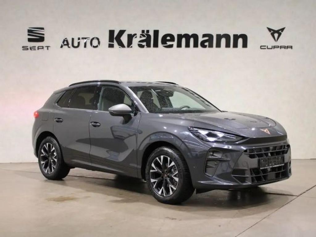 Cupra Terramar 2026 Benzine