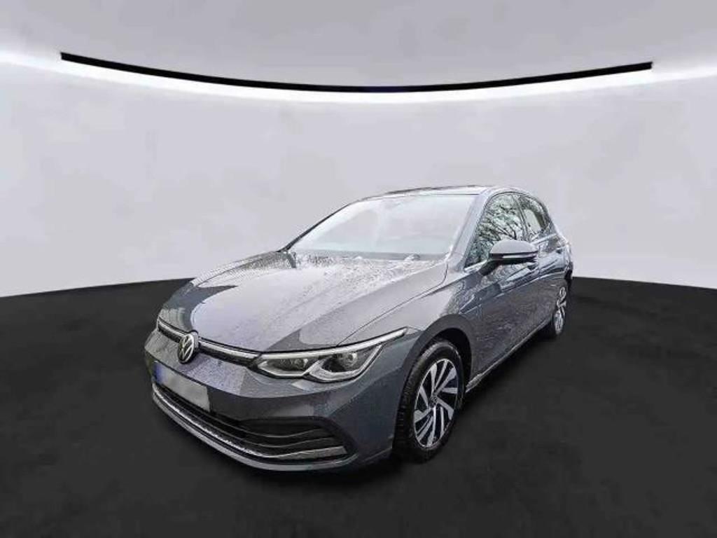 Volkswagen Golf 2022 Hybride Benzine