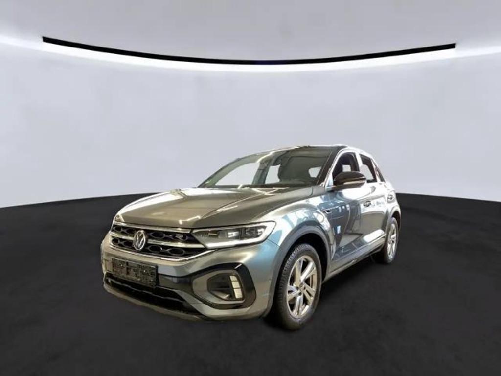 Volkswagen T-Roc 2022 Benzine