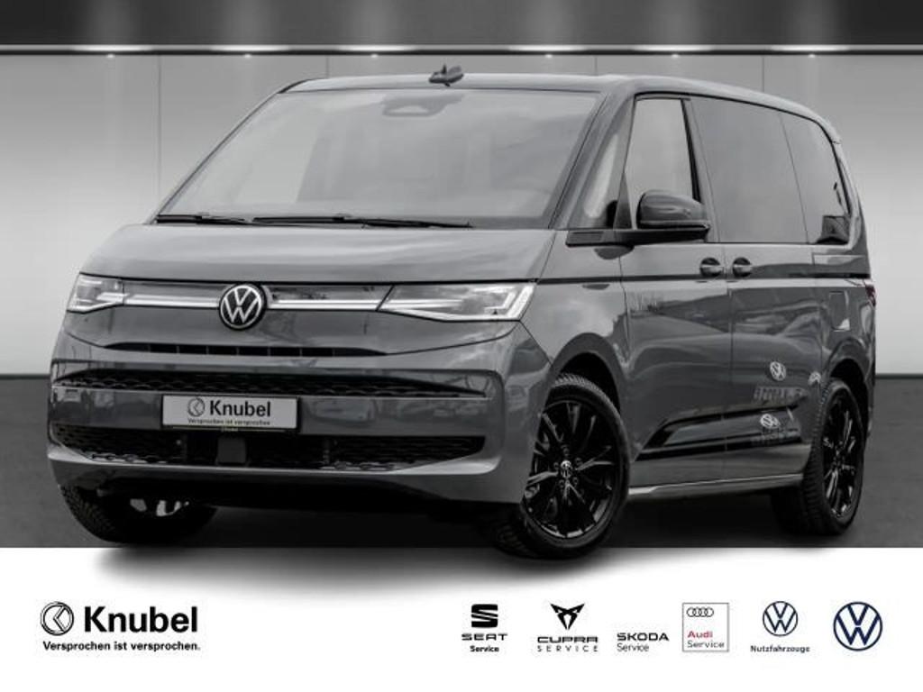 Volkswagen Multivan 2026 Hybride Benzine