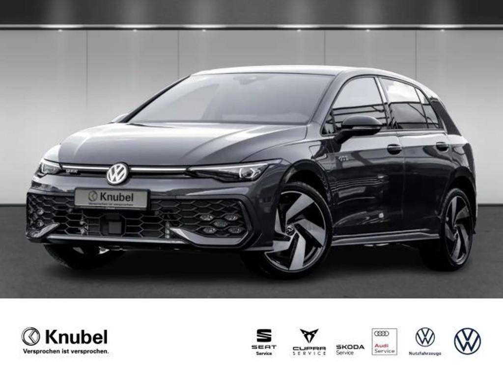 Volkswagen Golf 2026 Hybride Benzine