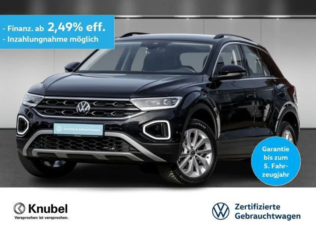 Volkswagen T-Roc 2024 Diesel