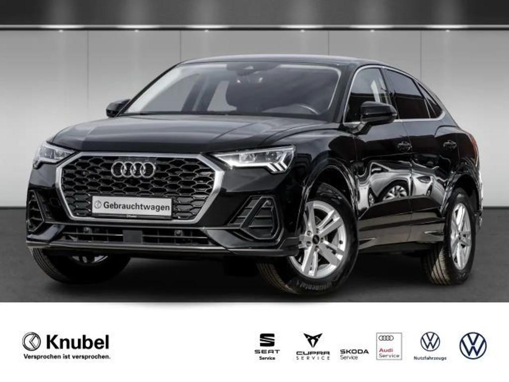Audi Q3 2022 Diesel