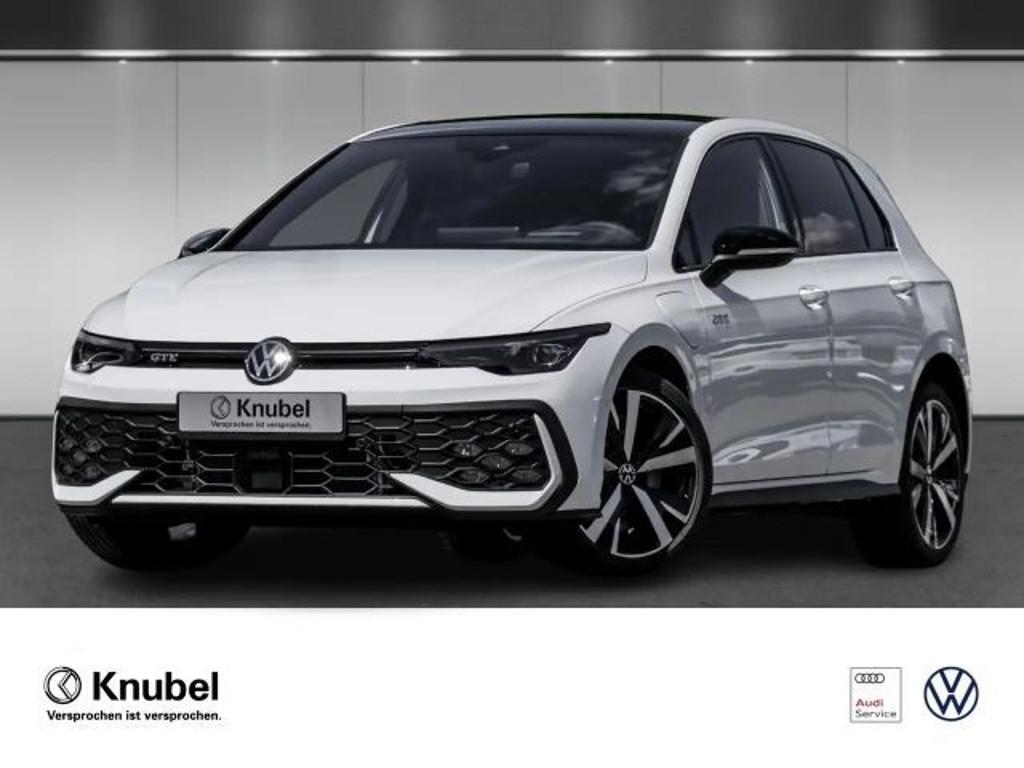 Volkswagen Golf 2025 Hybride Benzine
