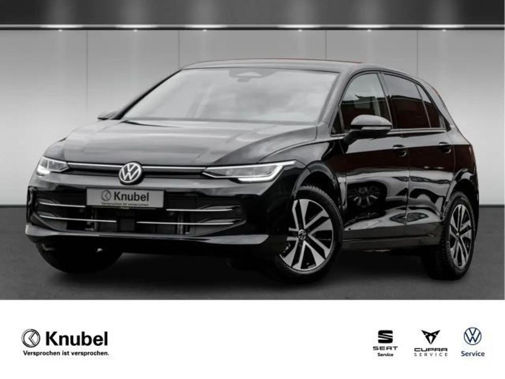 Volkswagen Golf 2026 Benzine