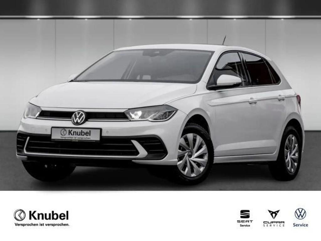 Volkswagen Polo 2026 Benzine