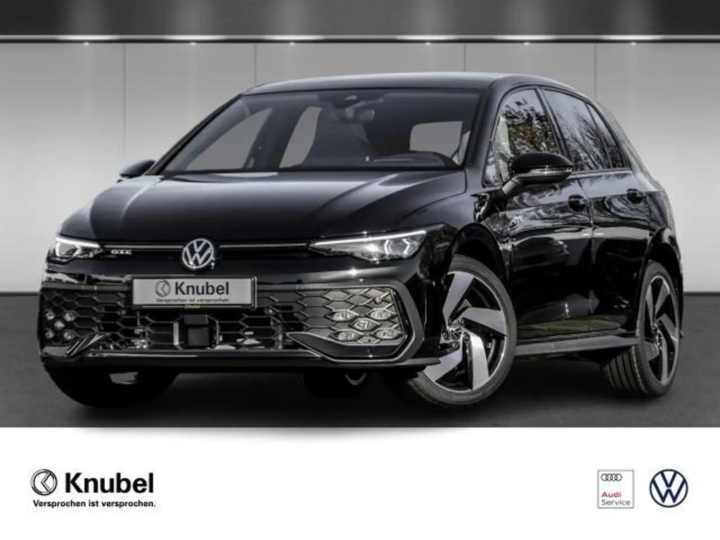 Volkswagen Golf 2026 Hybride Benzine