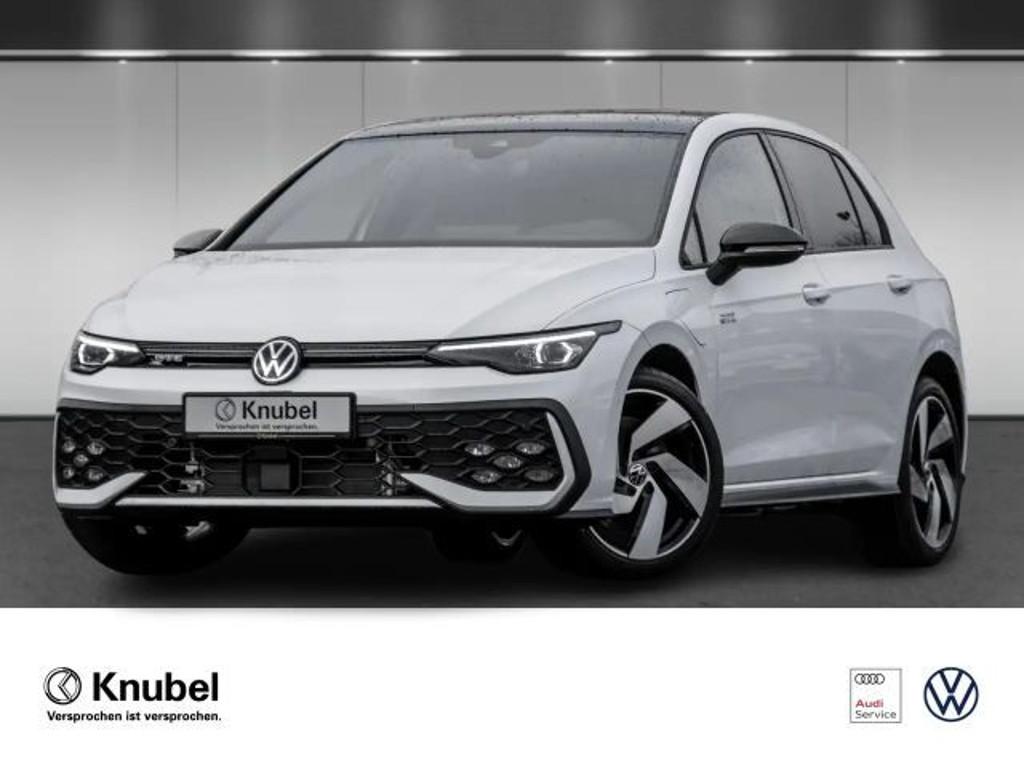 Volkswagen Golf 2026 Hybride Benzine