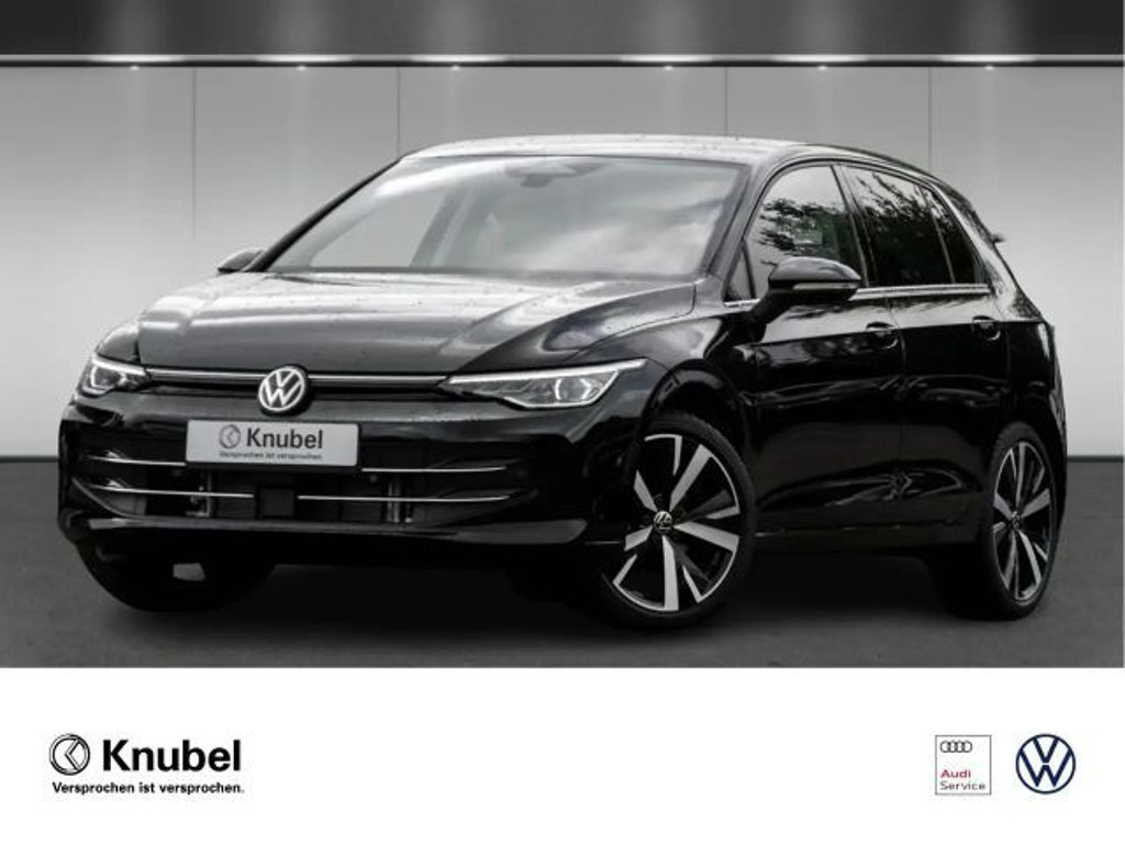 Volkswagen Golf 2026 Benzine