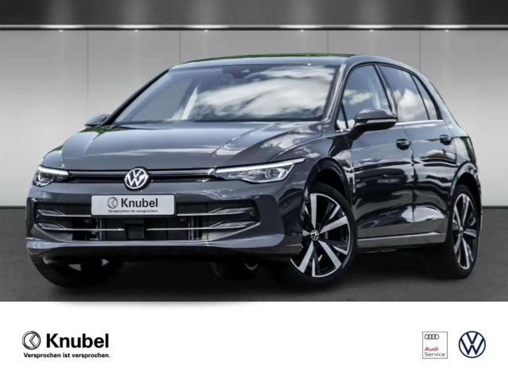 Volkswagen Golf 2026 Benzine