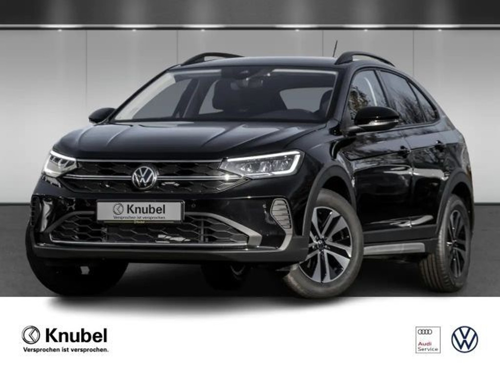 Volkswagen Taigo 2026 Benzine