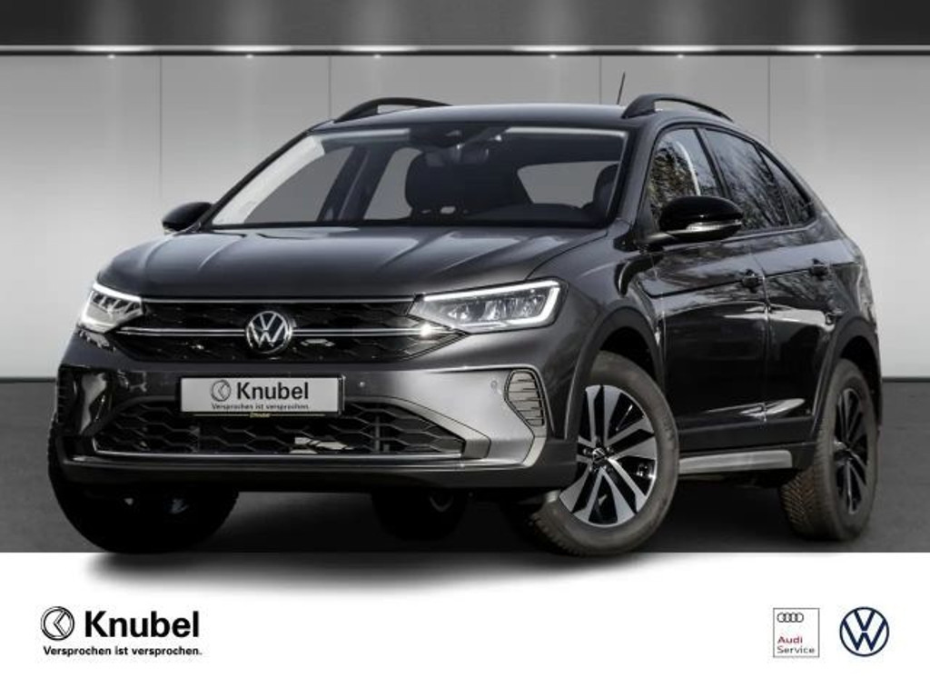 Volkswagen Taigo 2026 Benzine