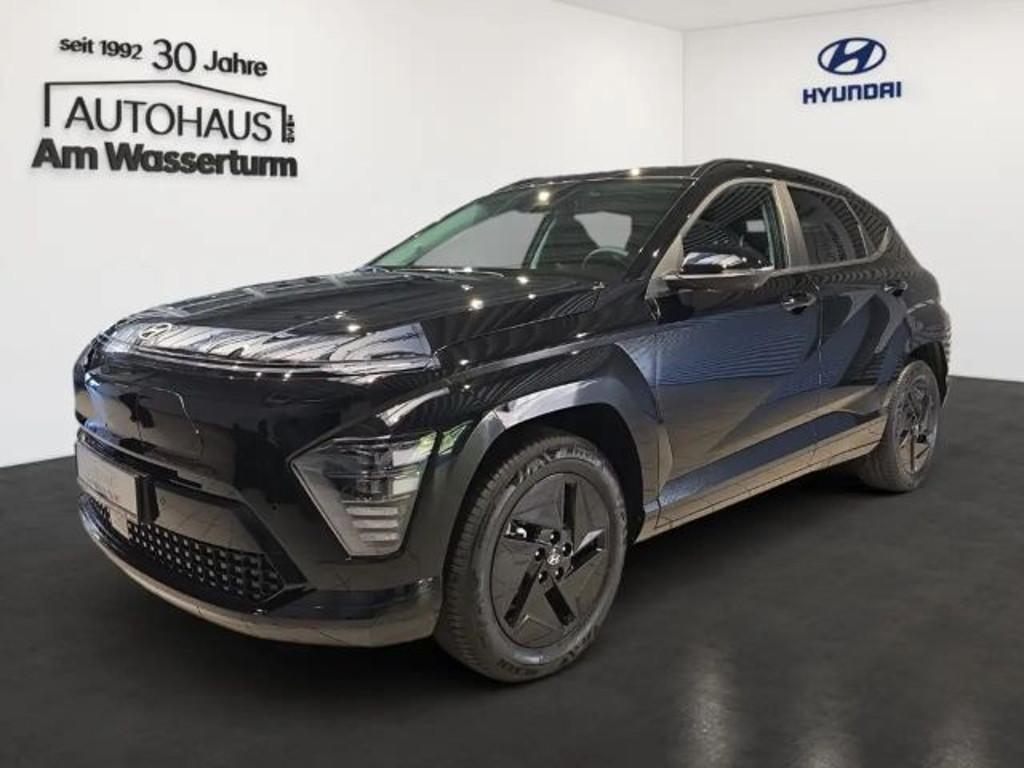 Hyundai Kona 2025 Elektrisch