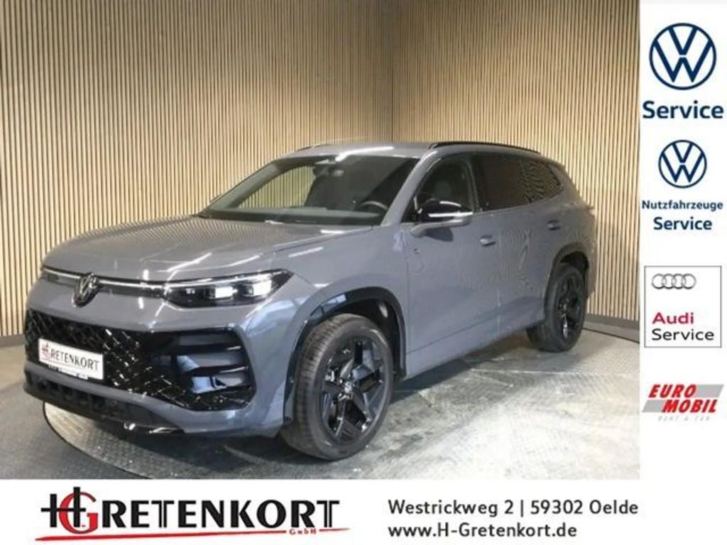 Volkswagen Tayron 2025 Diesel