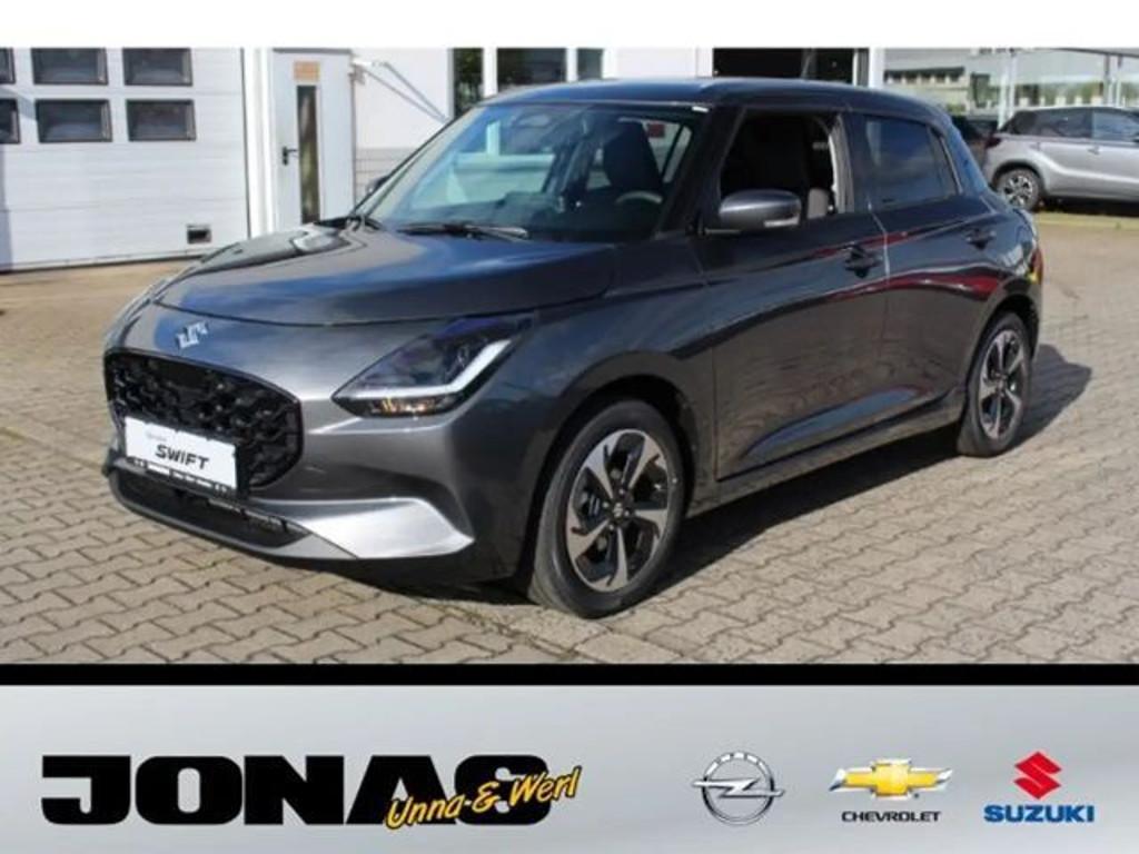 Suzuki Swift 2025 Hybride Benzine