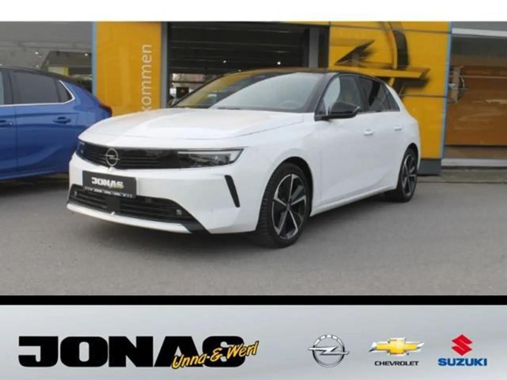 Opel Astra 2023 Benzine