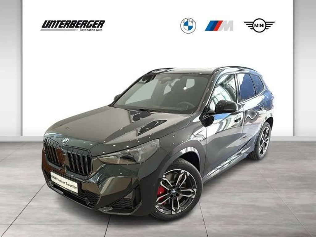 BMW X1 2026 Diesel
