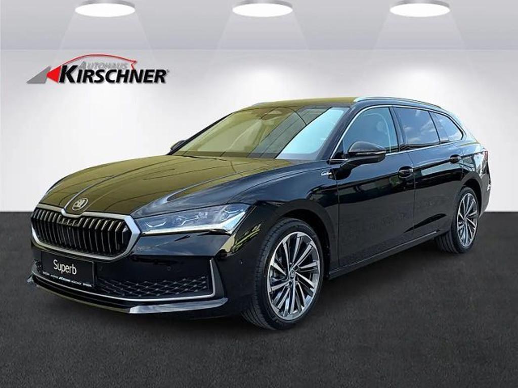 Skoda Superb 2026 Diesel