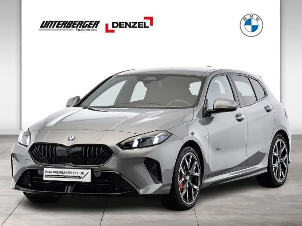 BMW 1 Serie 2025 Diesel