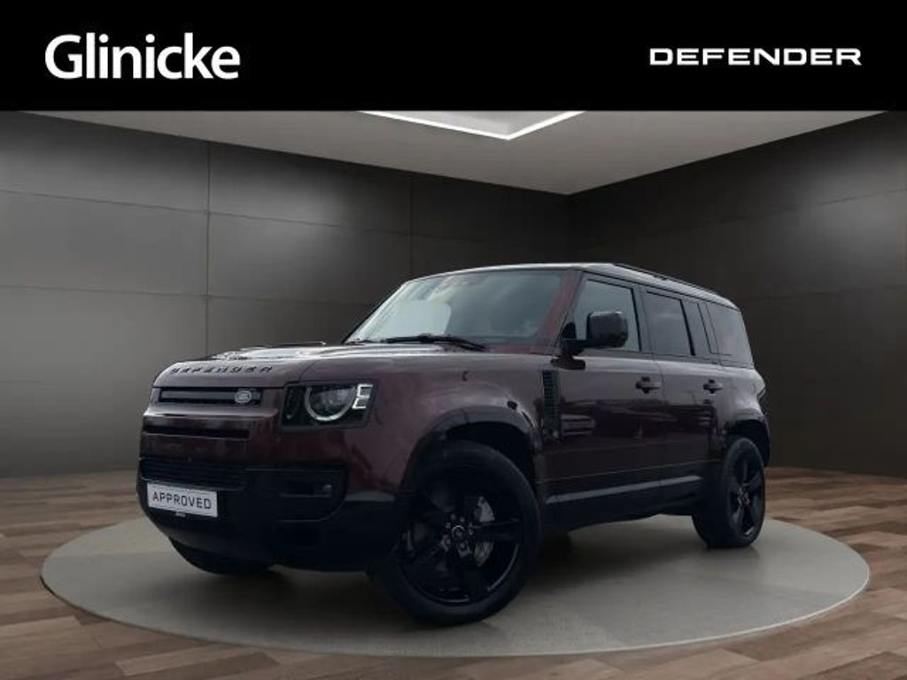 Land Rover Defender 2024 Diesel