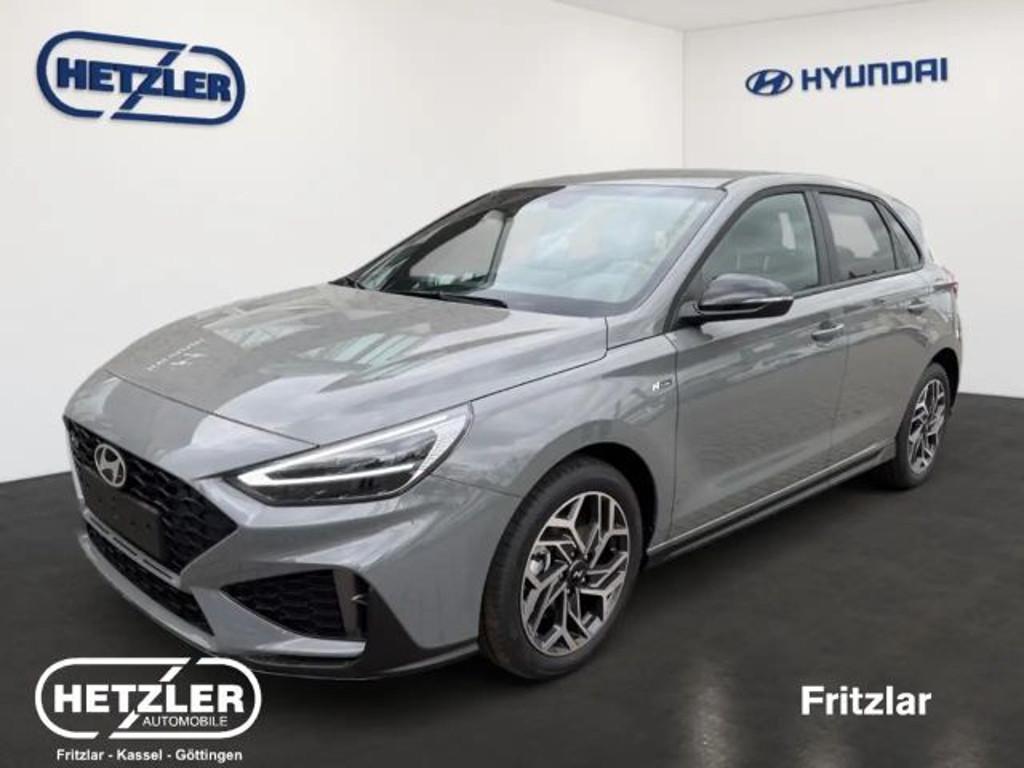Hyundai i30 2026 Benzine