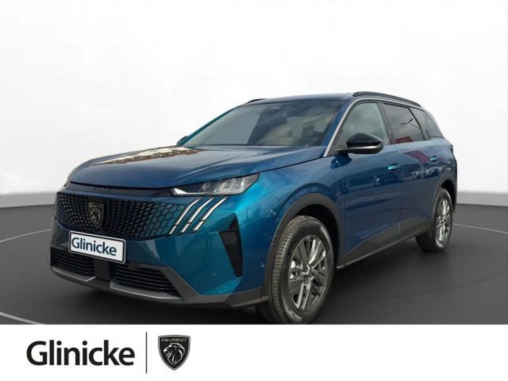 Peugeot 5008 2026 Benzine