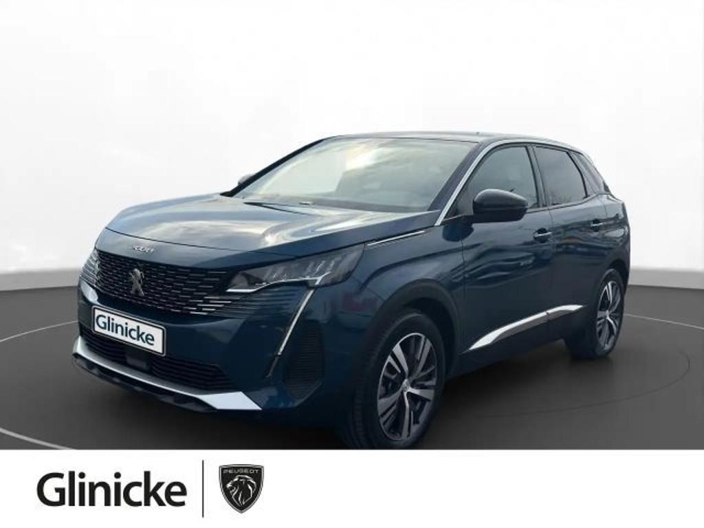 Peugeot 3008 2024 Benzine
