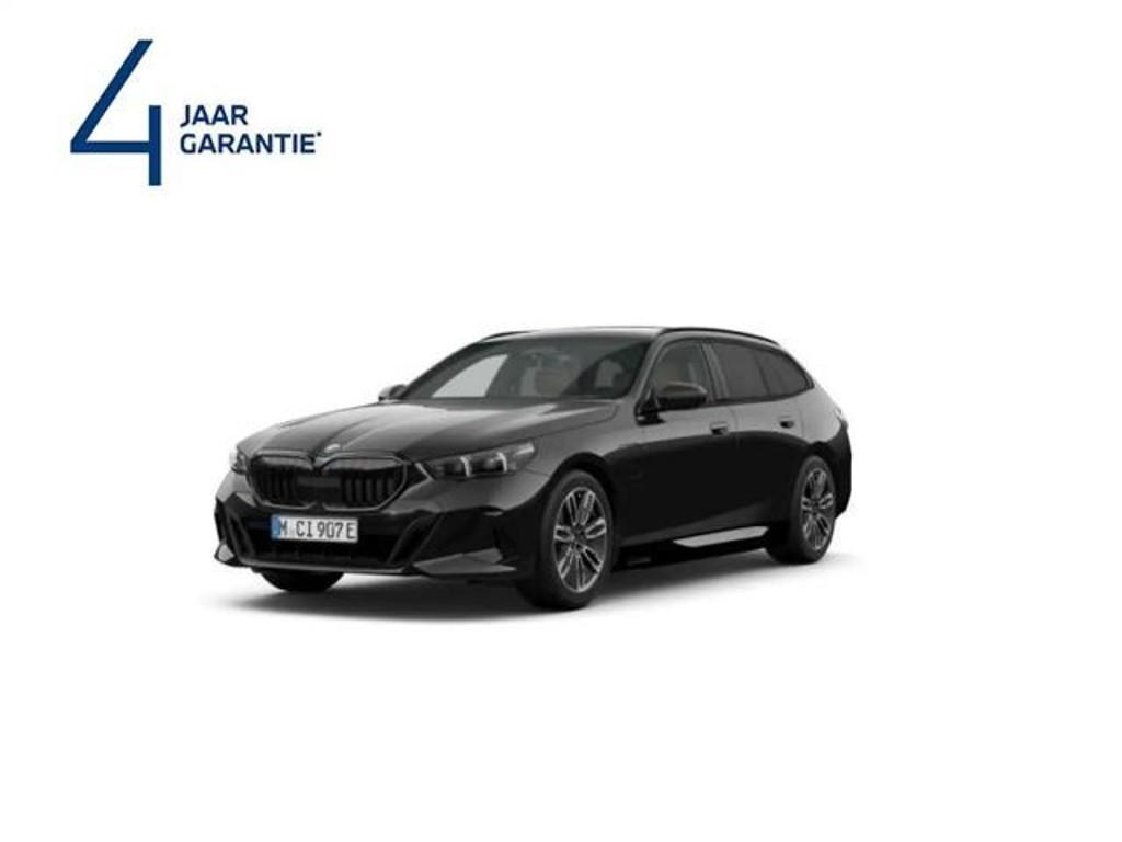 BMW 5 Serie 2025 Hybride Benzine