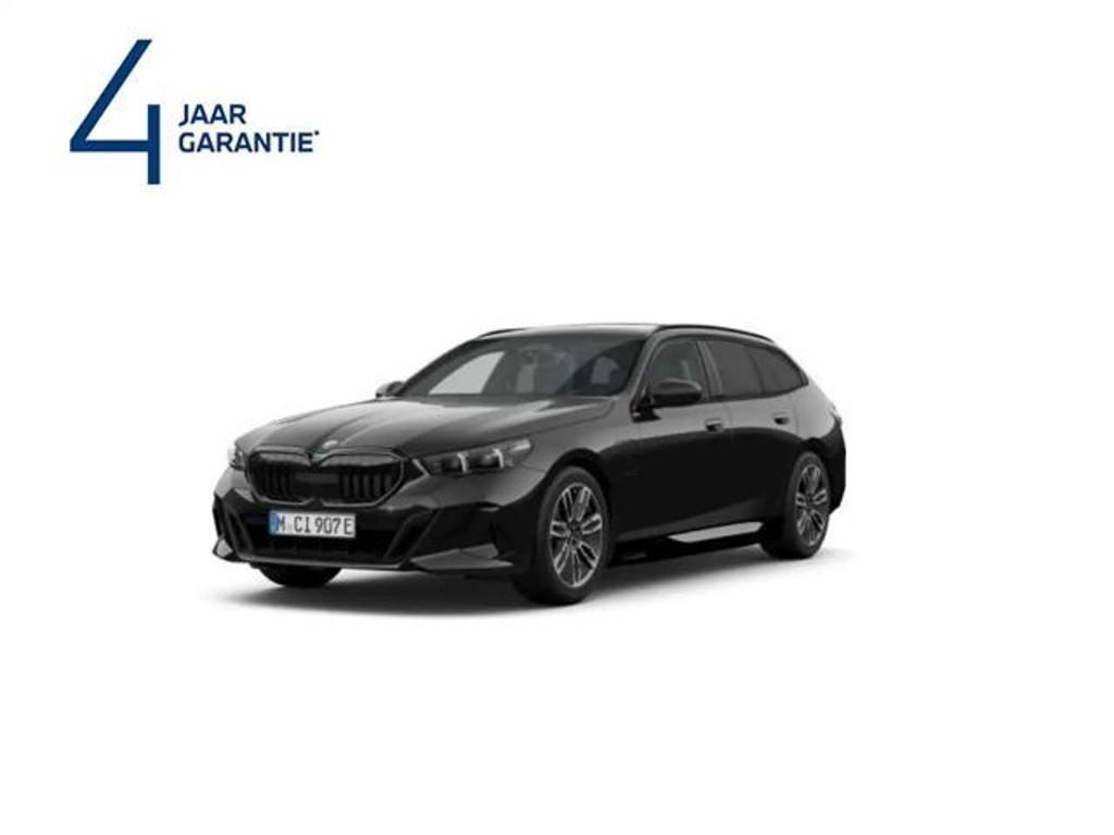 BMW 5 Serie 2025 Hybride Benzine