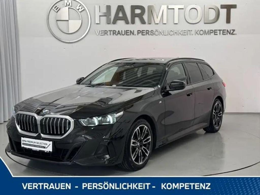 BMW 5 Serie 2025 Diesel