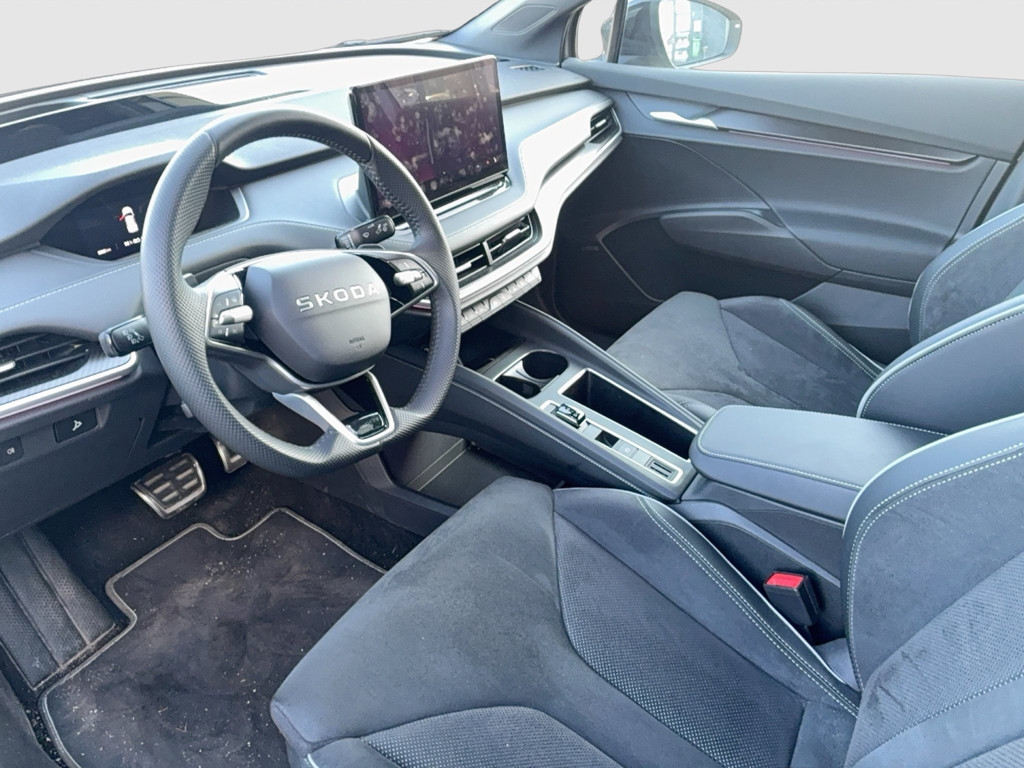 Skoda Enyaq iV