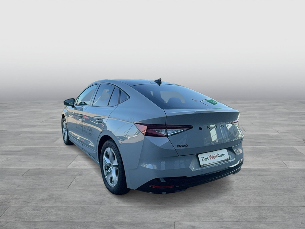 Skoda Enyaq iV