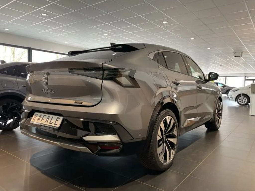Renault Rafale