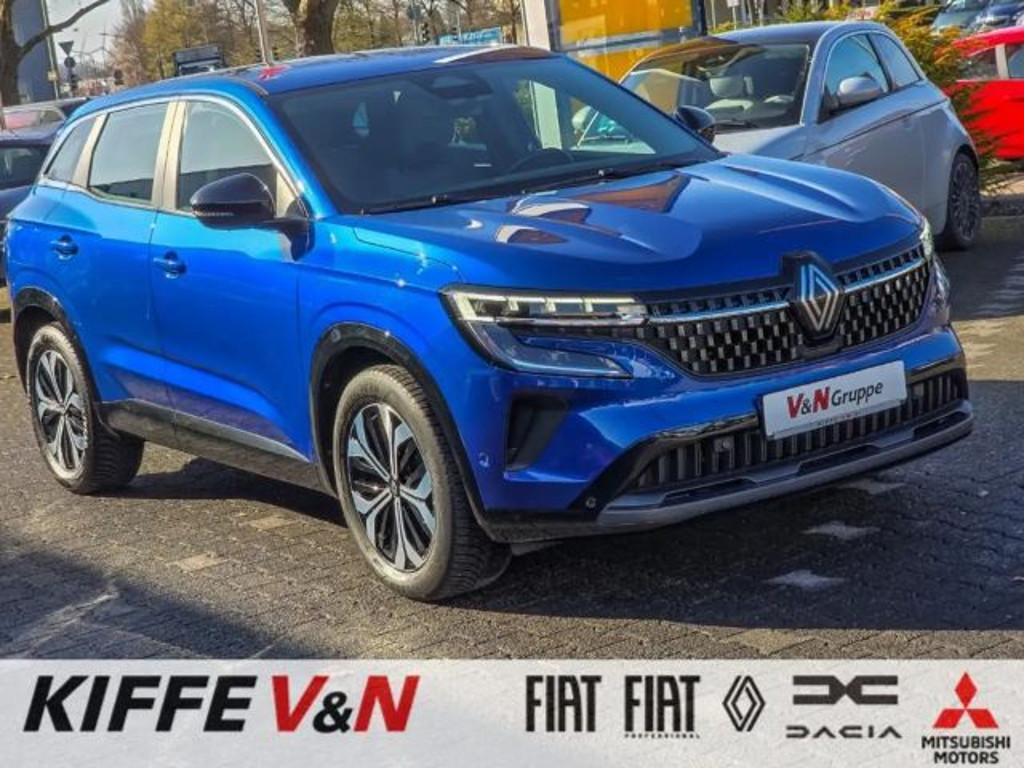 Renault Austral 2023 Benzine