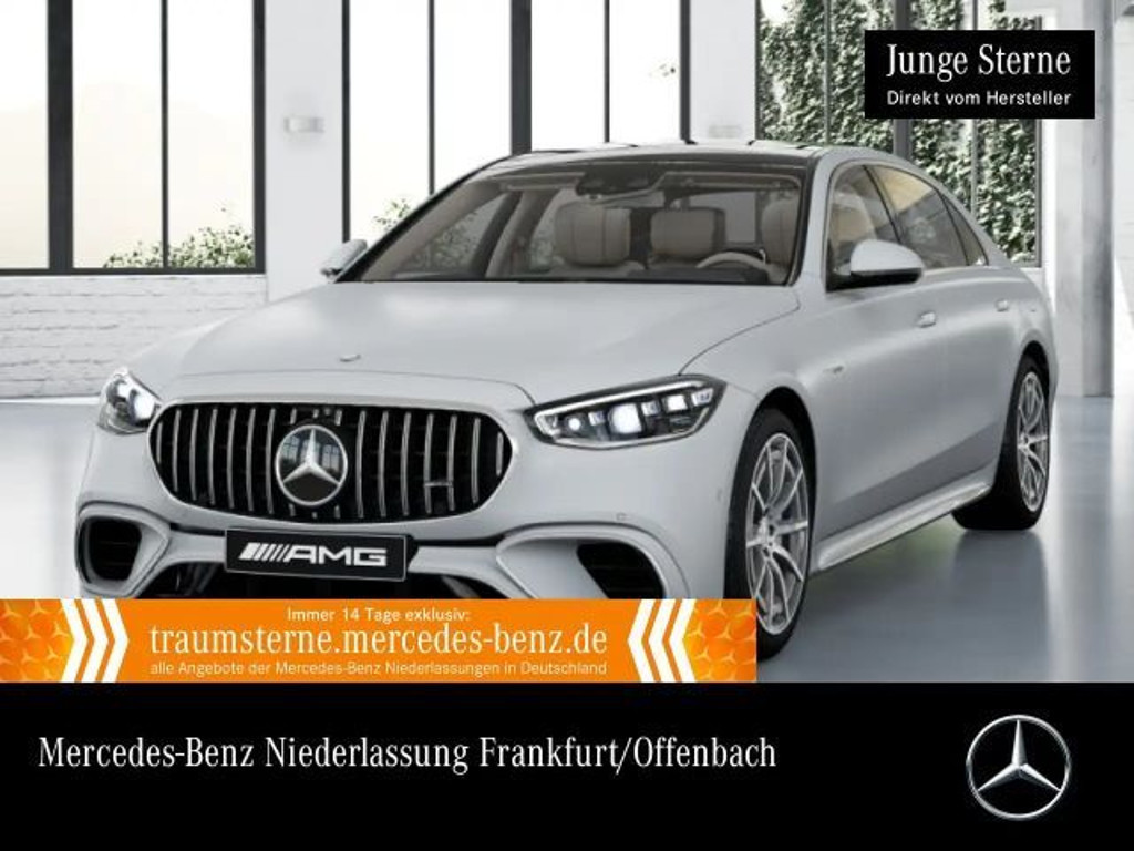 Mercedes-Benz A-Klasse 2023 Hybride Benzine