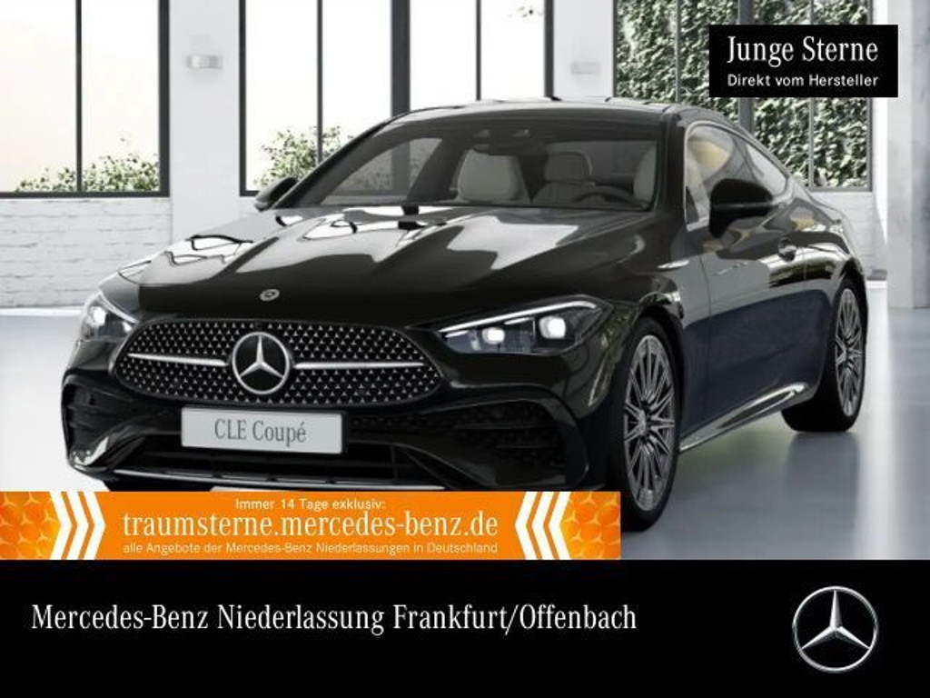 Mercedes-Benz CL 2024 Benzine