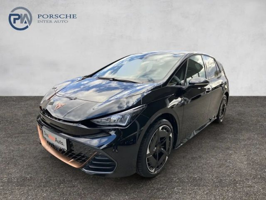 Cupra Born 2025 Elektrisch