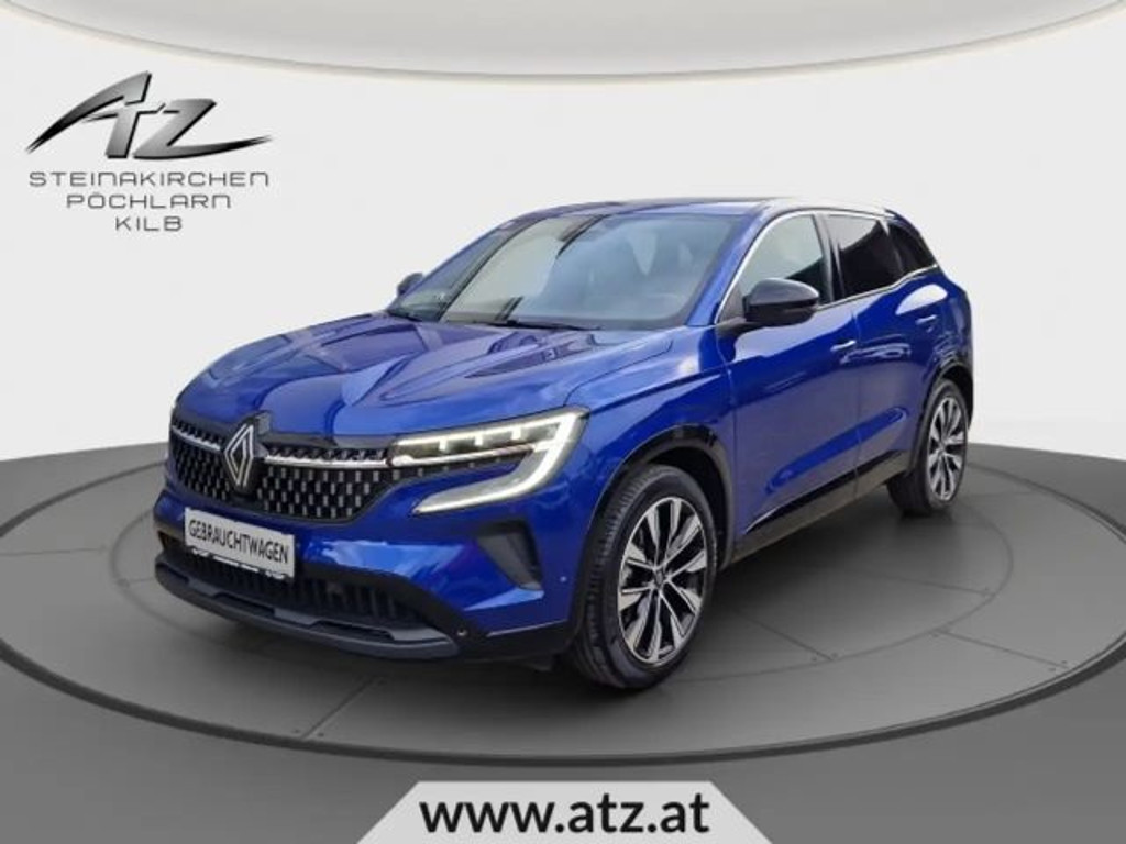 Renault Austral 2023 Hybride Benzine