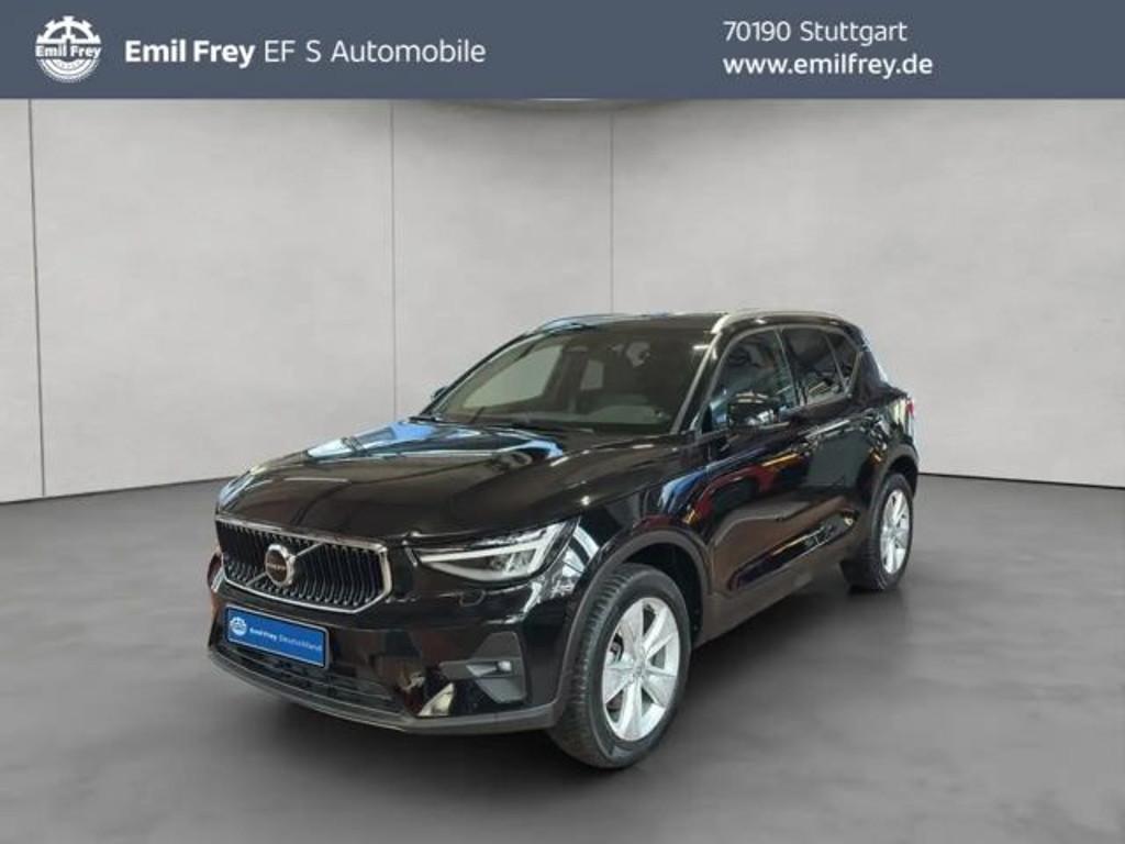 Volvo XC40 2024 Benzine